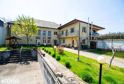 Casă cu Teren 622 Mp în Micălaca - 3