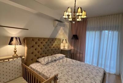 3 camere/2 dormitoare parter cu terasa ARCADIA DOMENII - 1