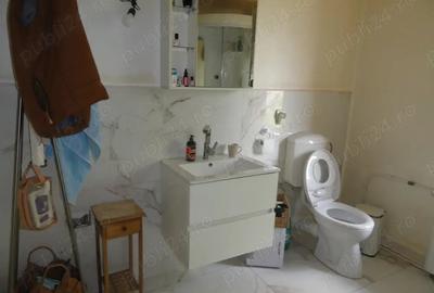 Casă cu 5 camere cu Teren 500 Mp în Central - 13