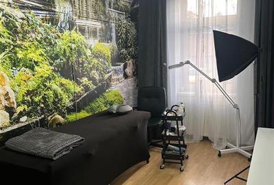 Birou, de 17 mp, în Central - 1