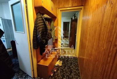 Apartament cu 3 camere in Sagului, centrala termica, etaj... - 2