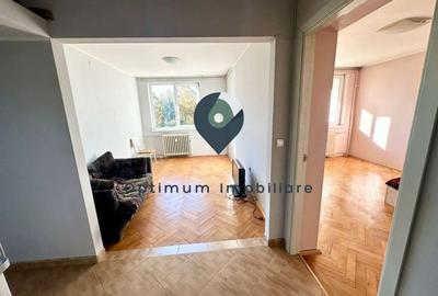 Apartament cu 3 camere in Plopilor, zona Deutsches Haus ! - 13