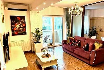 Apartament cu 2 camere semidecomandat, mobilat în Lipovei - 5