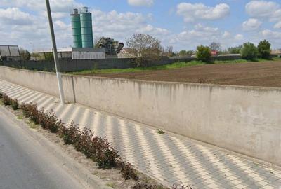 Teren Construcții intravilan de 10 mp, în 23 August - 3