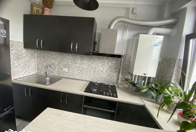 Apartament cu 3 camere în Valea Lupului - 8