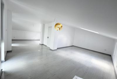 Vila Spatioasa P+1+M - Gata de Predare - Otopeni - 23