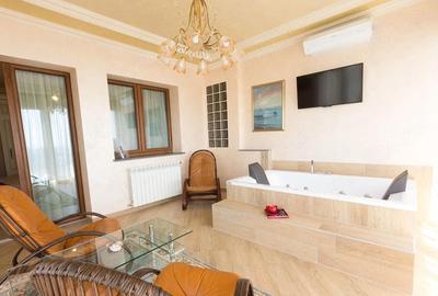 Apartament cu 3 camere decomandat în Central - 3