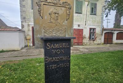 Casă cu 4 camere în Nocrich - 2