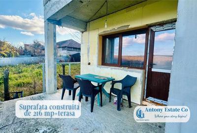 Casa de vanzare, 4 camere, Calea Mare, Bihor - 2