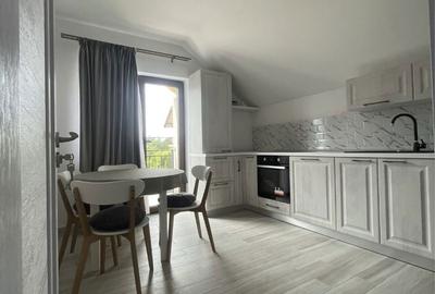 Apartament cu 2 camere în Dosu Bricii - 2