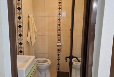 Apartament cu 3 camere decomandat, mobilat în Nord - 5
