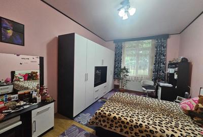 Apartament cu 2 camere decomandat în Central - 2