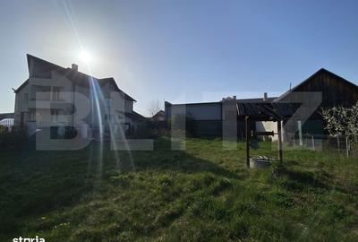 Teren de 500 mp, în Calea Moldovei - 3