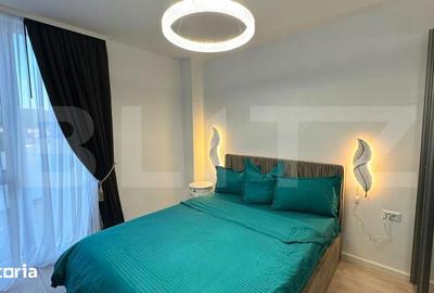 Apartament cu 3 camere în Central - 2