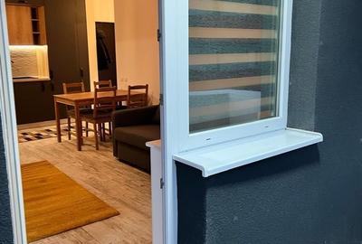 Apartament cu 2 camere decomandat în Apărătorii Patriei - 5