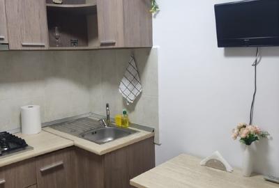 Garsonieră decomandată în Lujerului - 3