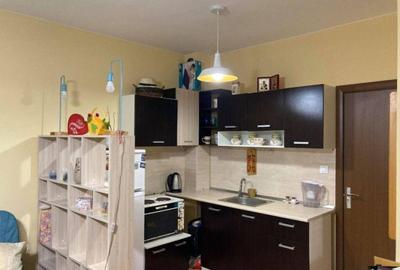 Garsonieră în Răcădău