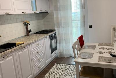 APARTAMENT 3 CAMERE ASMITA GARDENS ANAF/MEROU - 7