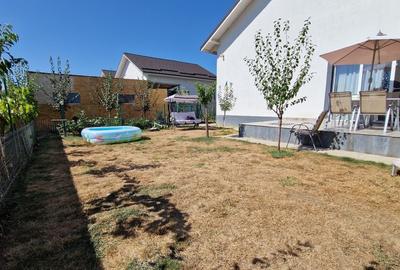 Casa de vanzare mobilata si utilata Com. Berceni - 10