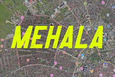 Casă cu 2 camere cu Teren 250 Mp în Mehala - 1