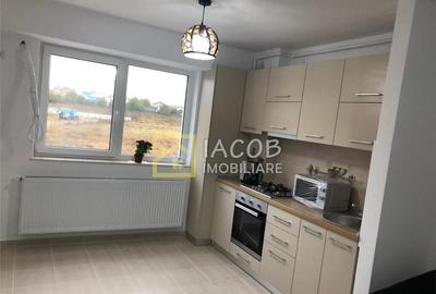 Apartament 2CD cartier Fiald, etaj 1, cu loc de parcare incl Apartament 2CD cartier Fiald, etaj 1, cu loc de parcare incl - 2