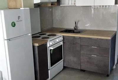 Garsonieră semidecomandată în Brâncoveanu - 1