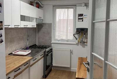 Apartament 2 camere | Burdujeni | Decomandat | Etaj 1 | Bloc 2020 | 2c-7468 - 4