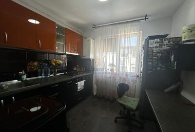 Apartament cu 2 camere decomandat, mobilat în Central - 6