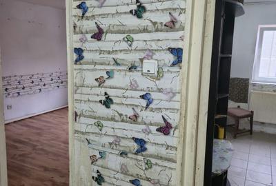 Garsonieră în Burdujeni - 1