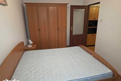 Apartament cu 2 camere semidecomandat în Central - 2