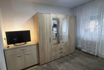 Garsonieră semidecomandată, mobilată în Iancului - 2