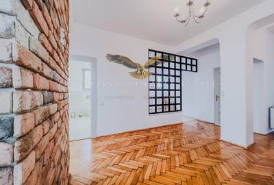 Apartament spatios de 4 camere, langa Parcul Central - 1