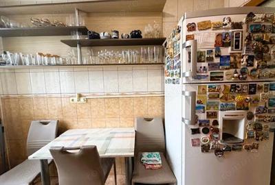 Apartament cu 3 camere decomandat în Central - 7