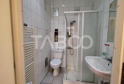 Spatiu de inchiriat Centru Istoric pretabil birouri 100mp - 4