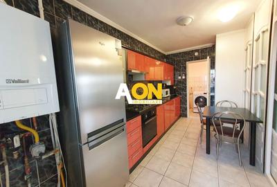 Apartament 4 camere, 97 mp utili, mobilat, utilat, et. 3, ultracentral - 6