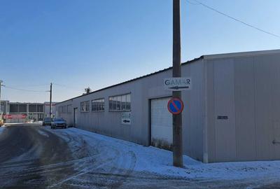 Spațiu comercial, în Șcheia - 7