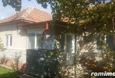 Casă cu 3 camere cu Teren 562 Mp în Măgureni - 2