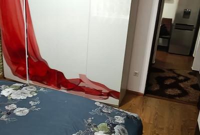 Apartament cu 2 camere în Nord - 11