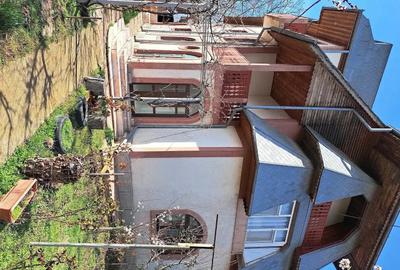 Casă cu 2 camere cu Teren 1000 Mp în Vânători - 8