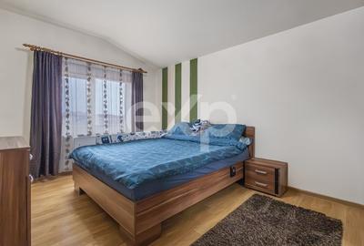 Apartament cu 3 camere decomandat, mobilat în Dâmbovița - 5