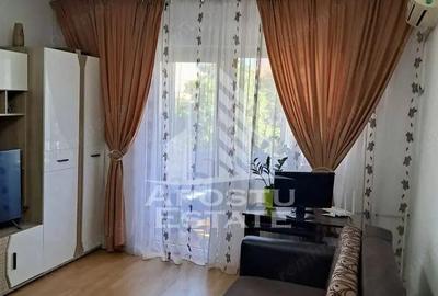 Apartament 2 camere , zona modern