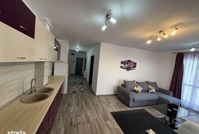 Apartament cu 2 camere în Buziașului - 5