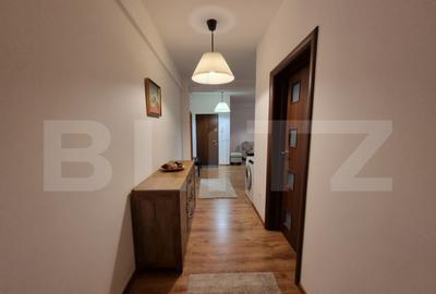 Apartament cu 2 camere, 62 mp, strada Fagara? Apartament cu 2 camere, 62 mp, strada Fagara? - 24