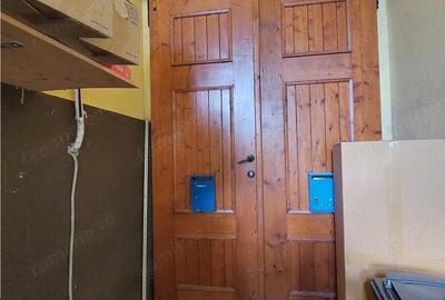 Casă cu 3 camere cu Teren 167 Mp în Central - 15