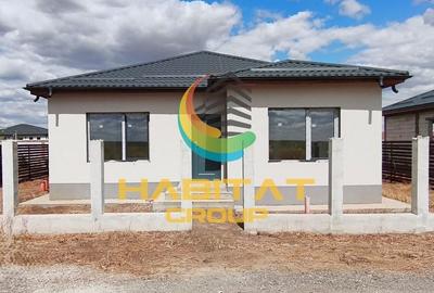 Casa 3 camere / 349 mp teren/ com. Vidra / Comision 0% - 3