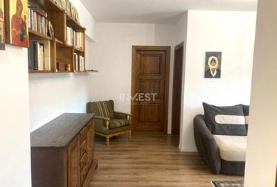 Bucium - Apartament 3 camere *finisaje premium - TVA inclus - 10