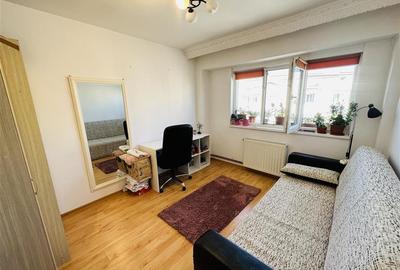 Apartament 4 camere, etaj 4, ultracentral, 1 loc de parcare - 3