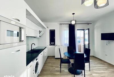 Apartament cu 2 camere în Nord - 6