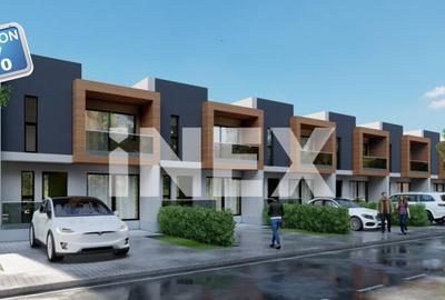 Apartamente in stil Grecesc cu Gradina si Curte - 7