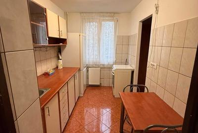 Apartament cu 3 camere semidecomandat în Drumul Taberei - 1